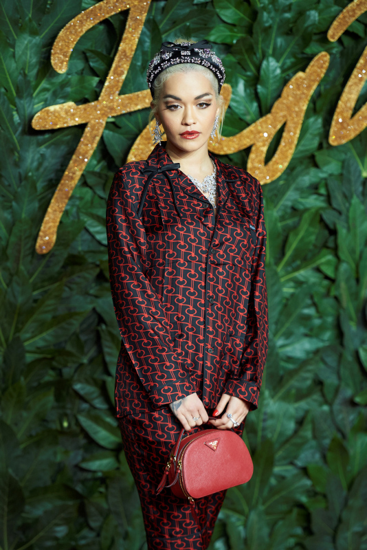 British Fashion Awards