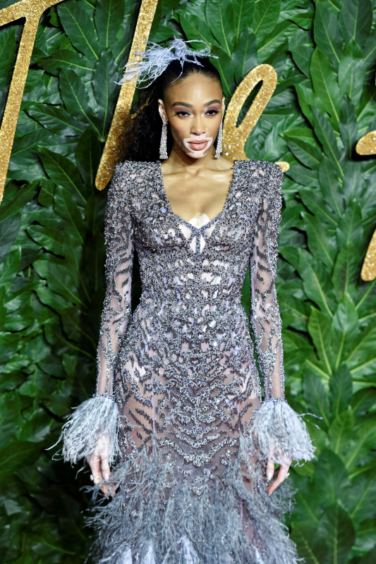 British Fashion Awards