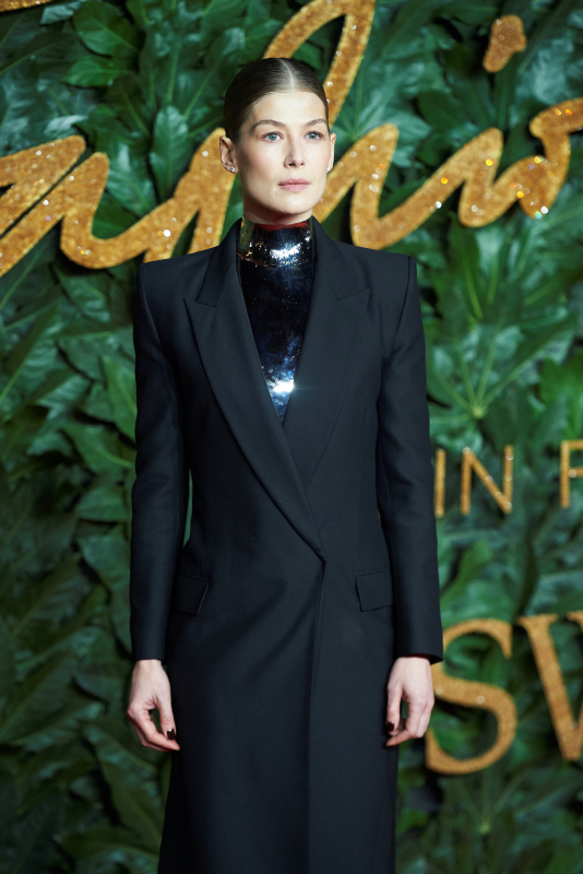 British Fashion Awards