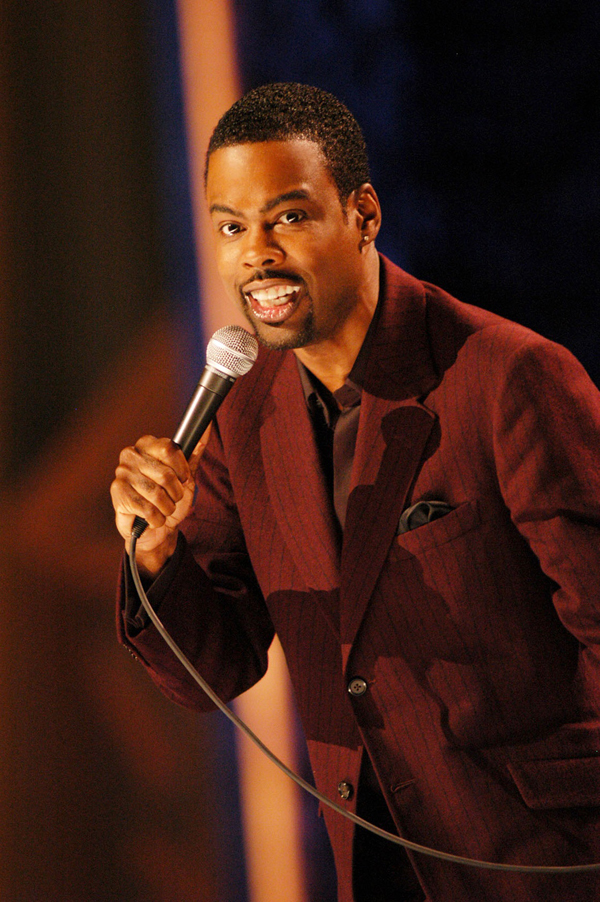 Beş yıldız bir arada