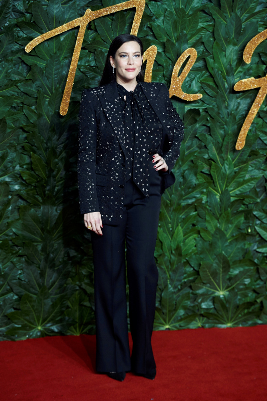 British Fashion Awards