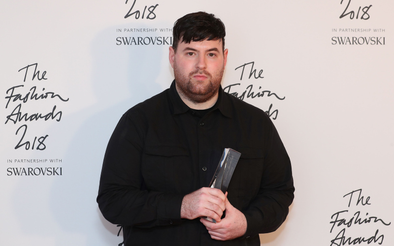 British Fashion Awards