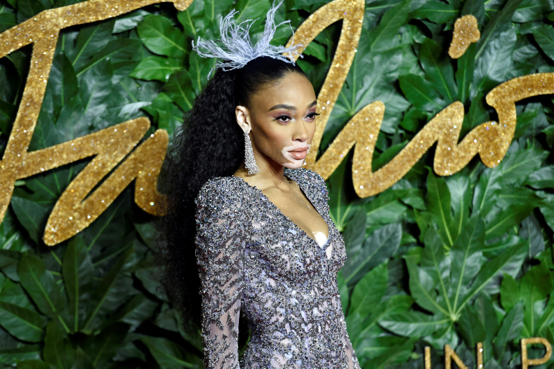 İngiliz Moda Ödülleri 2018 - British Fashion Awards 2018