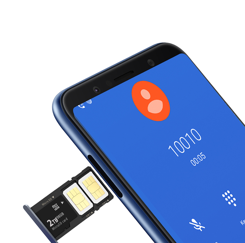 Asus ZenFone Max Pro (M1) inceleme