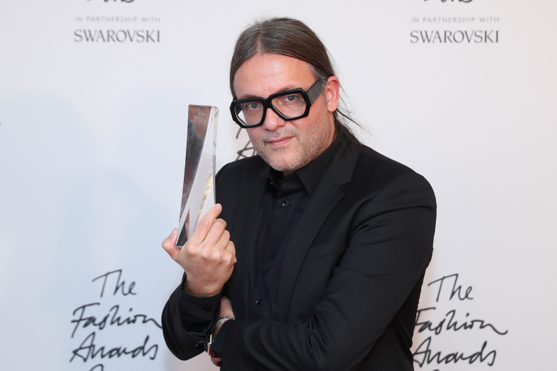 British Fashion Awards