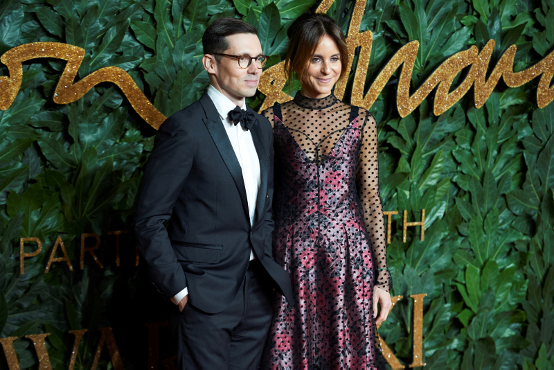 British Fashion Awards