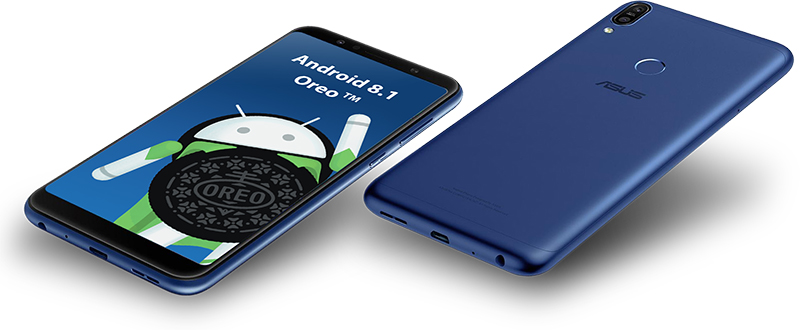 Asus ZenFone Max Pro (M1) inceleme