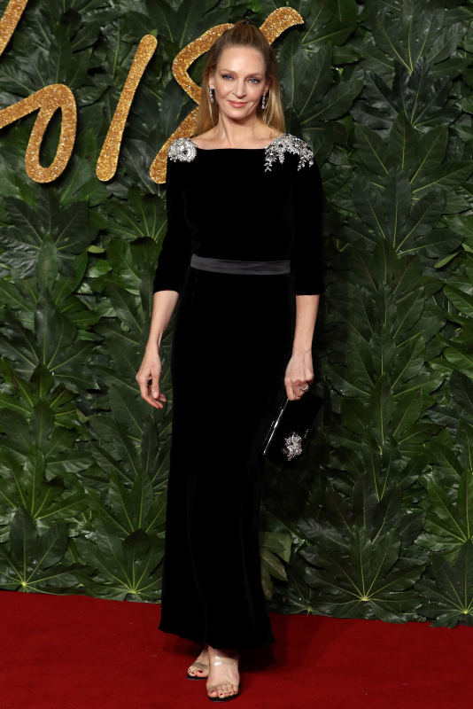 British Fashion Awards