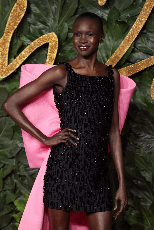 British Fashion Awards