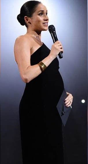 British Fashion Awards