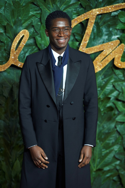 British Fashion Awards