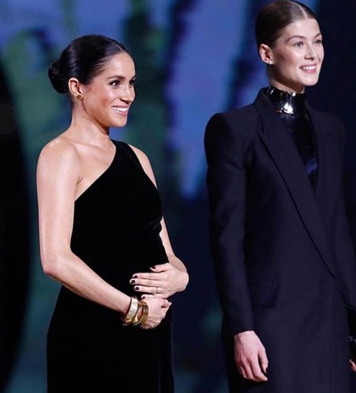 British Fashion Awards