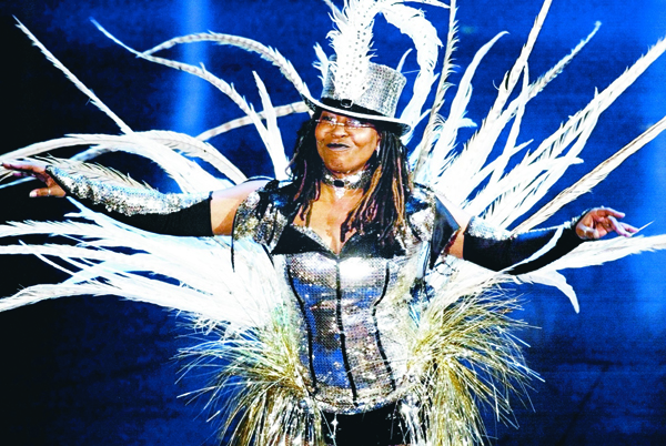 Whoopi Goldberg Oscar’ın yeni sunucusu olabilir mi? 