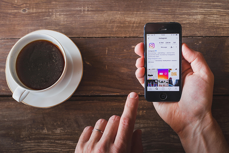 2018 Instragam trendleri