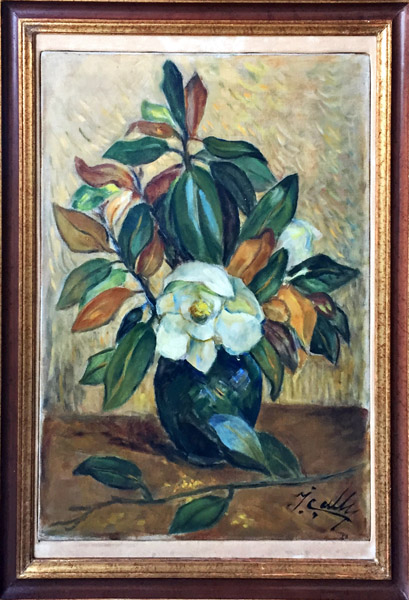 House Beautiful ile sanat buluşmaları