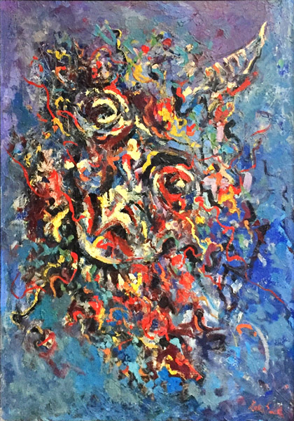 House Beautiful ile sanat buluşmaları