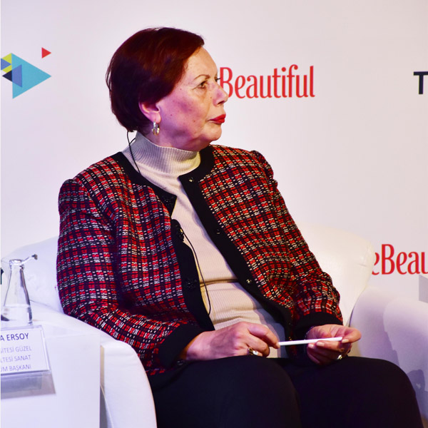 House Beautiful ile sanat buluşmaları