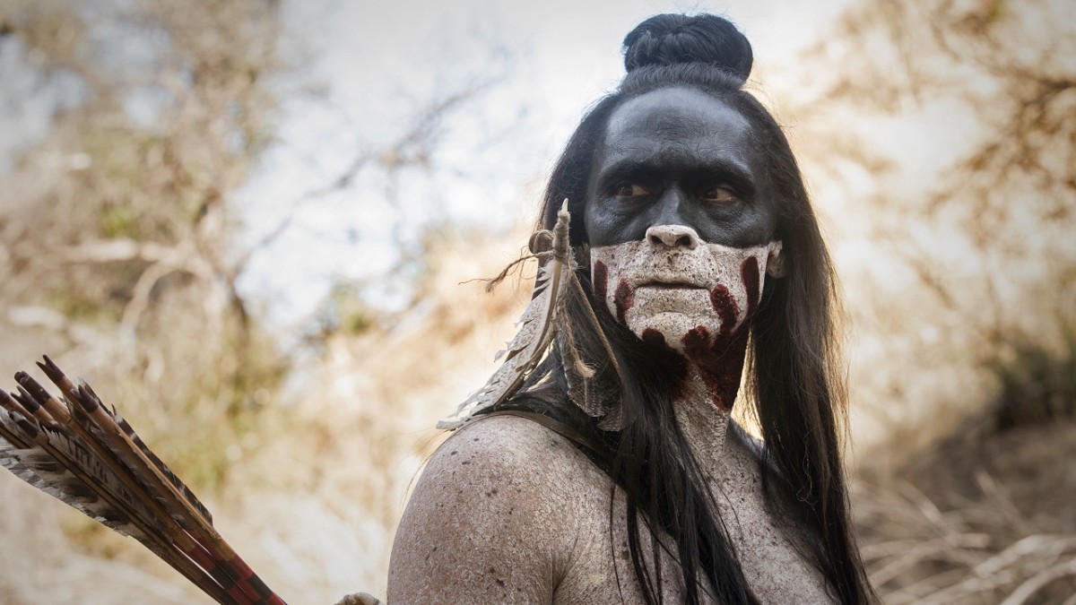 2018'in en iyi dizileri