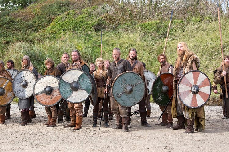 2018'in en iyi dizileri