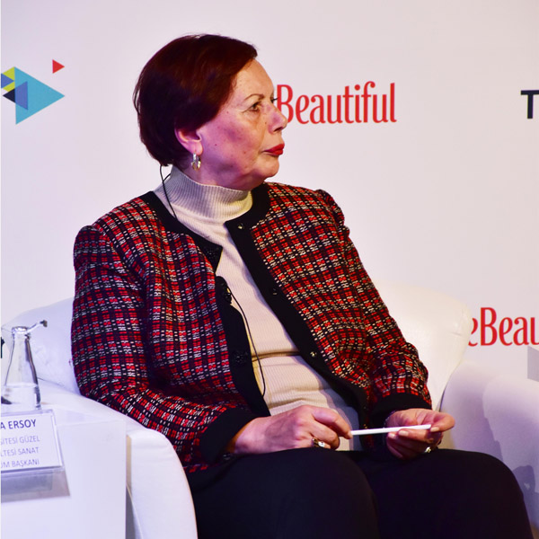 House Beautiful ile sanat buluşmaları