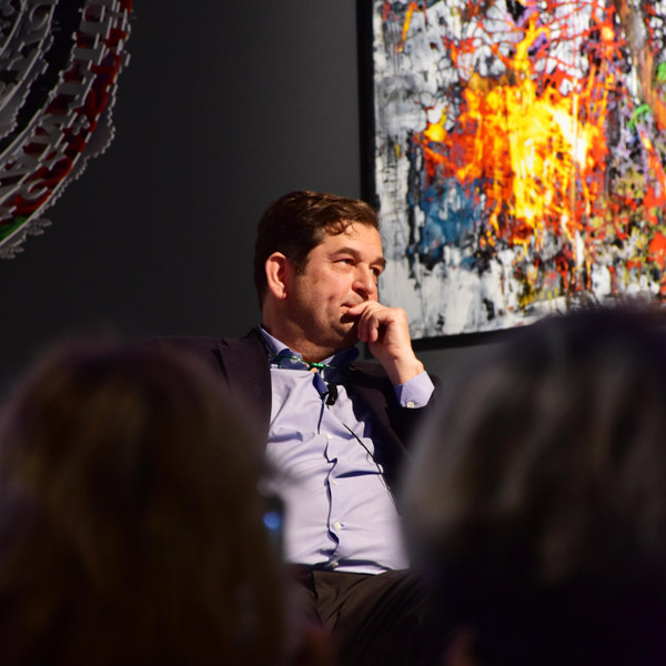 House Beautiful ile sanat buluşmaları