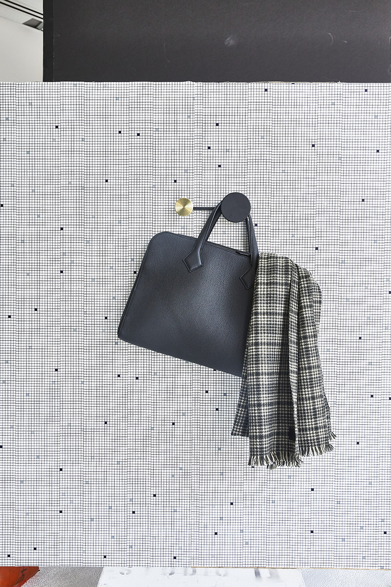 Gerekli Parçalar: Hep yüksekte!