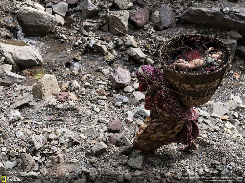 2018 National Geographic Fotoğraf Yarışması'nın kazananları belli oldu