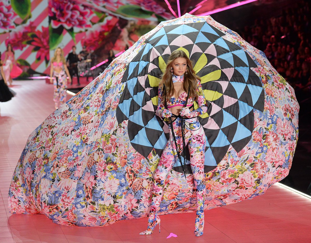 2018'in en çok kazanan modelleri belli oldu