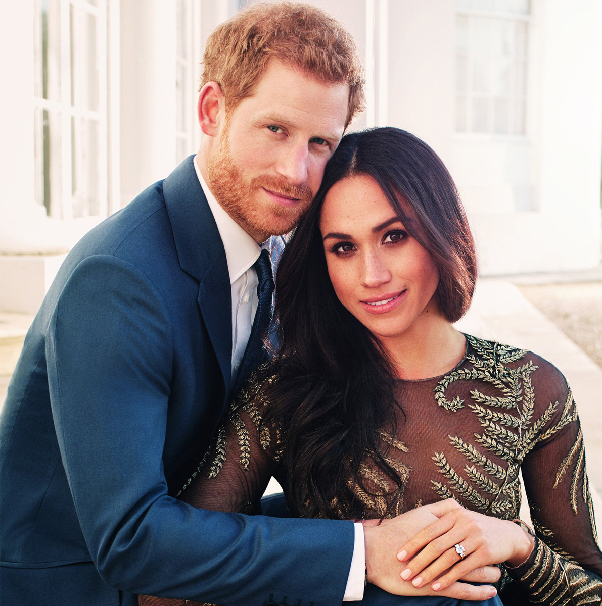 2018'in en çok aranan ismi Meghan Markle!