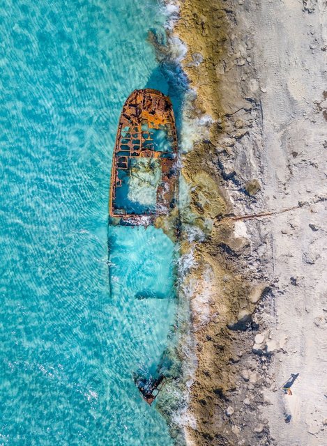 2018 National Geographic Fotoğraf Yarışması'nın kazananları belli oldu