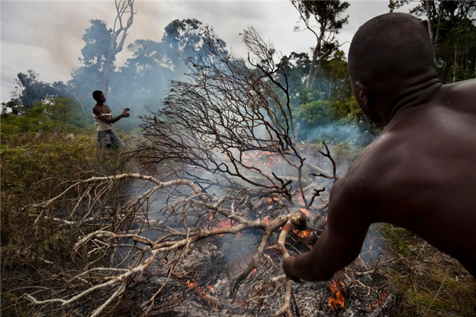 2018 National Geographic Fotoğraf Yarışması'nın kazananları belli oldu