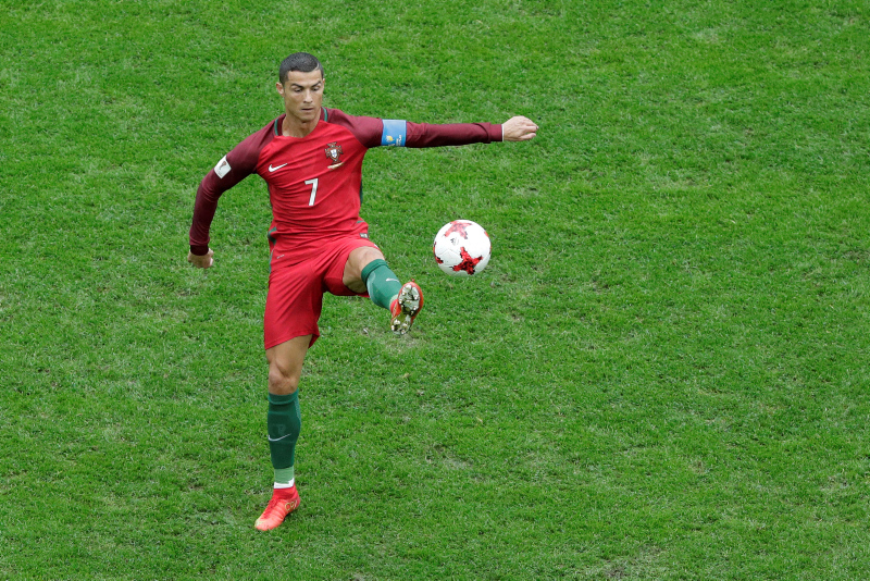 Esquire Best of 2018 Spor: İtalya'da röveşata