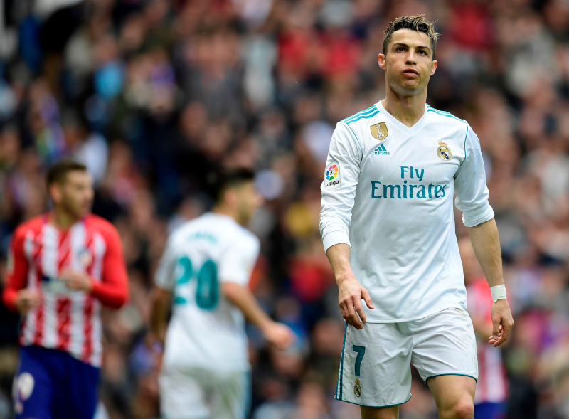 Esquire Best of 2018 Spor: İtalya'da röveşata