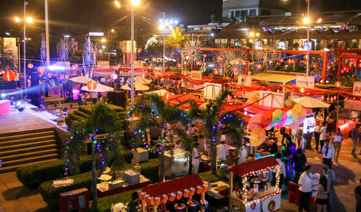 Dünya sokaklarından eşsiz lezzetler