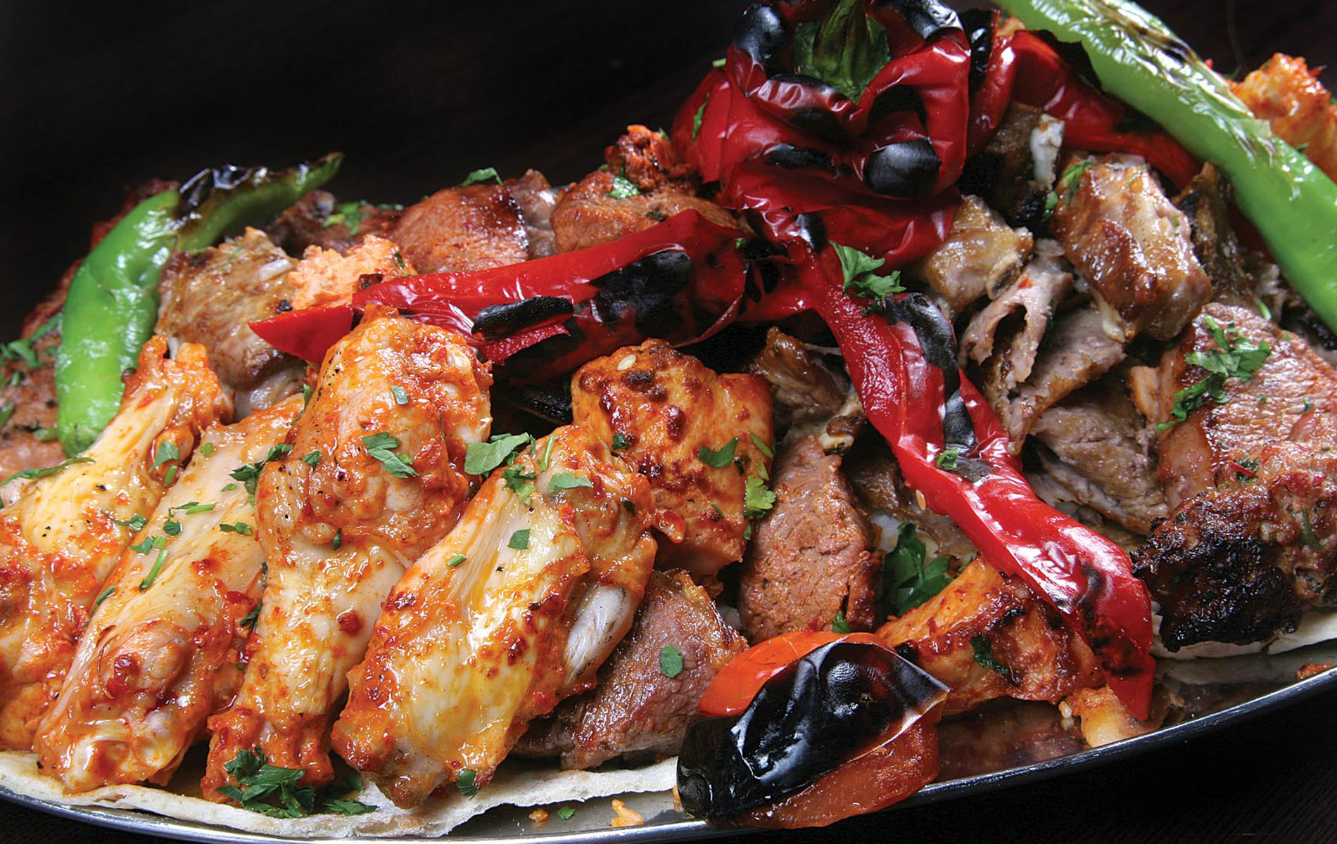 Esquire Best of 2018 Seyahat: Haz Almak