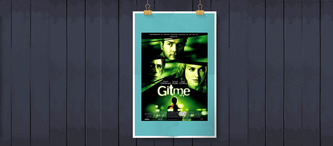 Gerçek ile rüyanın birbirine karıştığı filmler