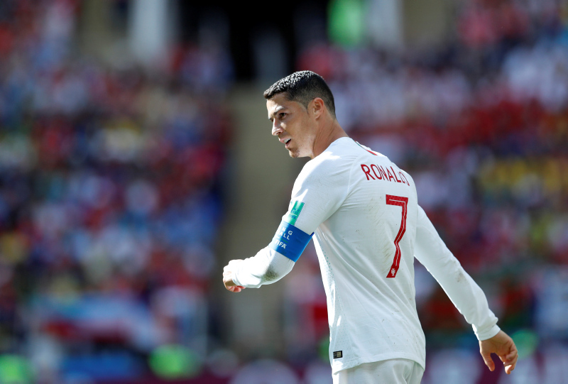 Esquire Best of 2018 Spor: İtalya'da röveşata