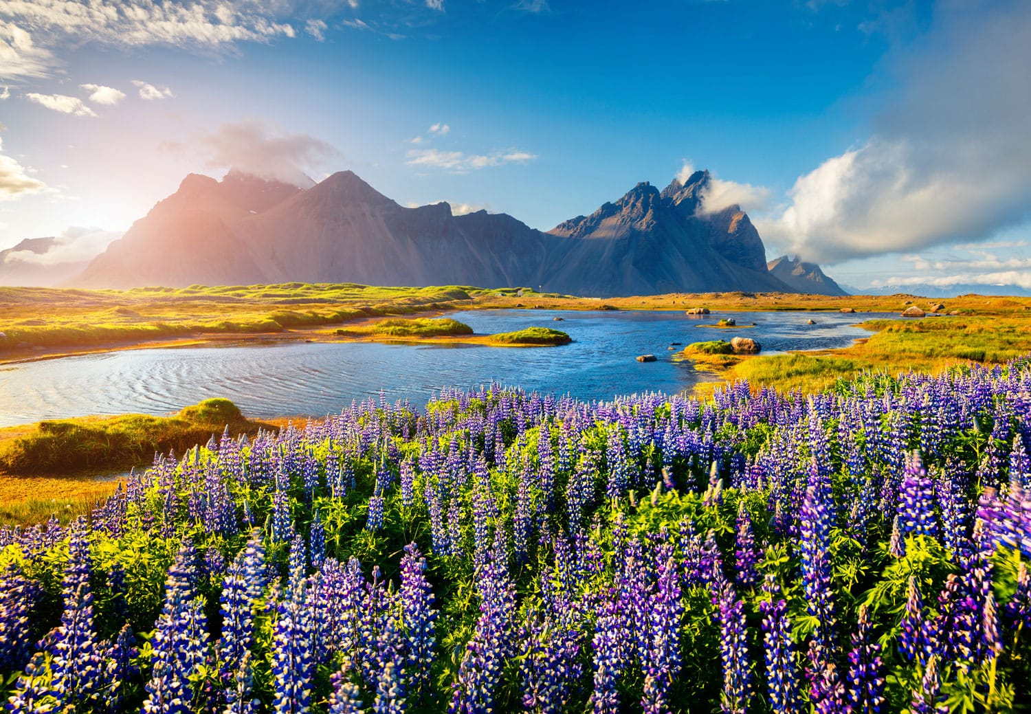 Dünyanın en büyüleyici 100 mekanı