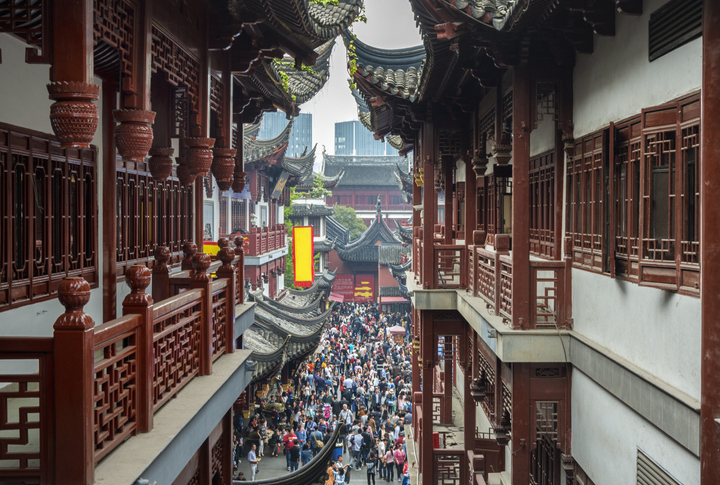 Esquire Best of 2018 Seyahat: Haz Almak