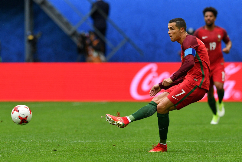 Esquire Best of 2018 Spor: İtalya'da röveşata