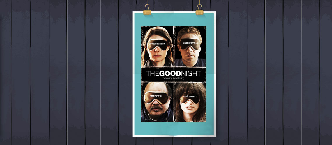 Gerçek ile rüyanın birbirine karıştığı filmler