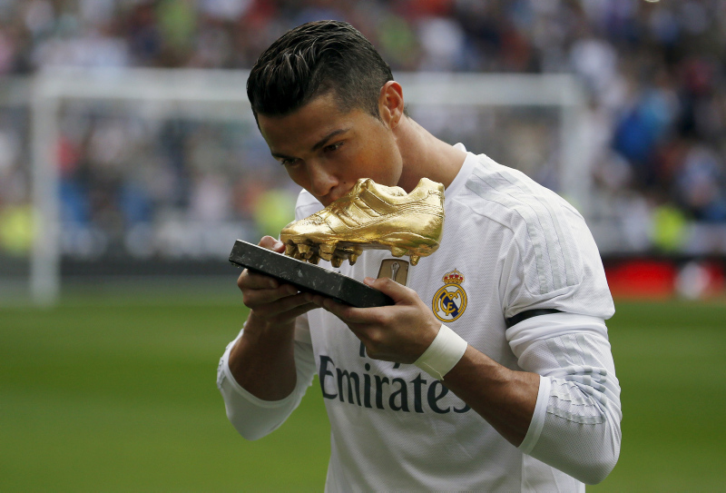 Esquire Best of 2018 Spor: İtalya'da röveşata