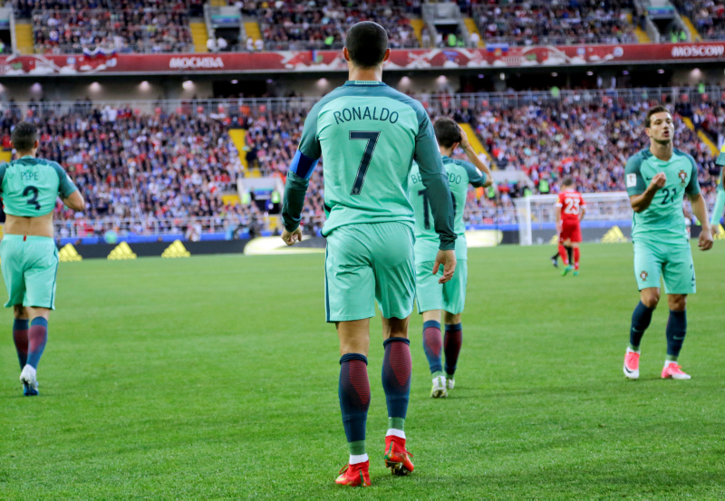 Esquire Best of 2018 Spor: İtalya'da röveşata