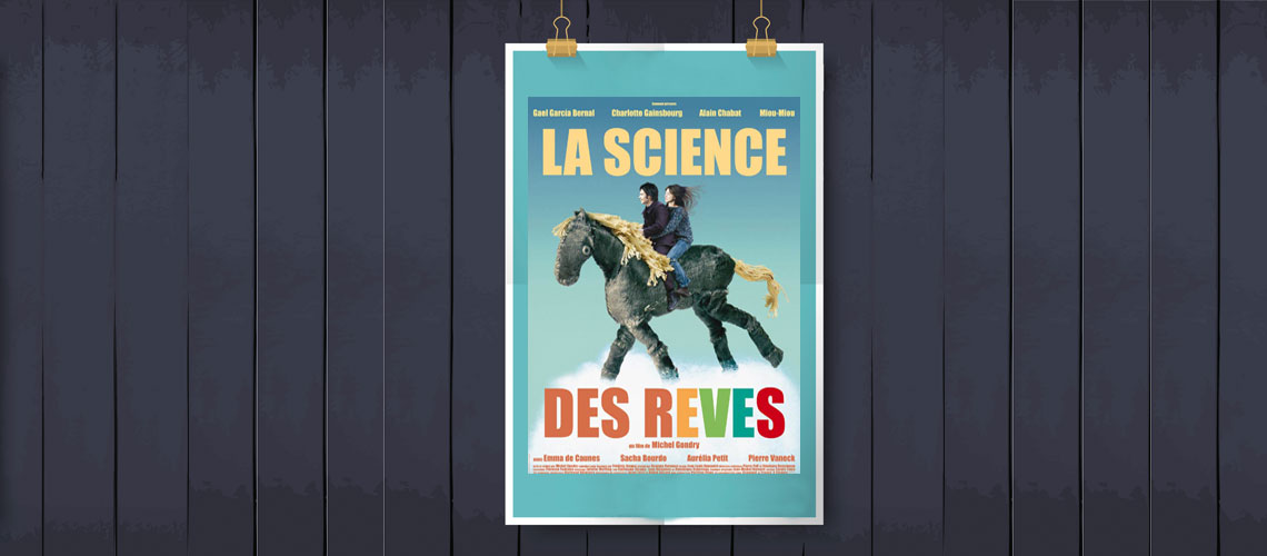 Gerçek ile rüyanın birbirine karıştığı filmler