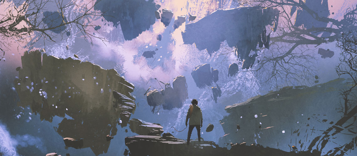 Gerçek ile rüyanın birbirine karıştığı filmler