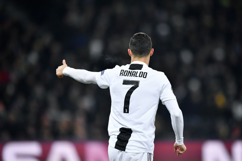 Esquire Best of 2018 Spor: İtalya'da röveşata