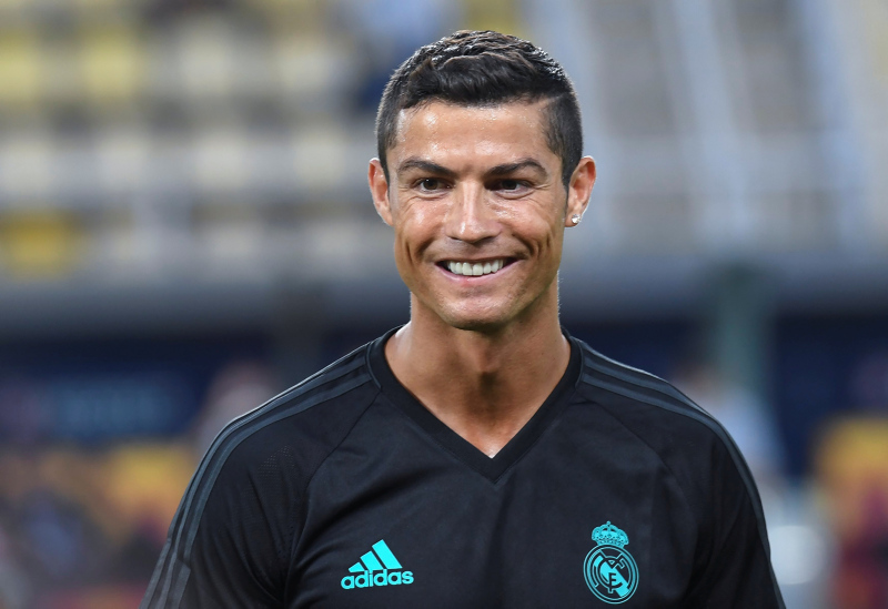 Esquire Best of 2018 Spor: İtalya'da röveşata