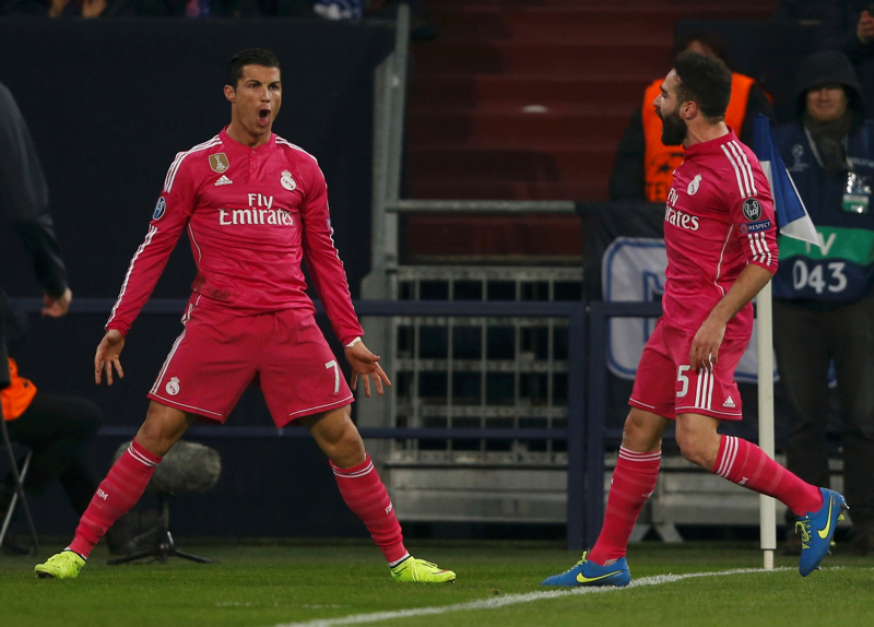 Esquire Best of 2018 Spor: İtalya'da röveşata