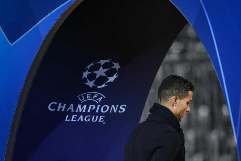 Esquire Best of 2018 Spor: İtalya'da röveşata