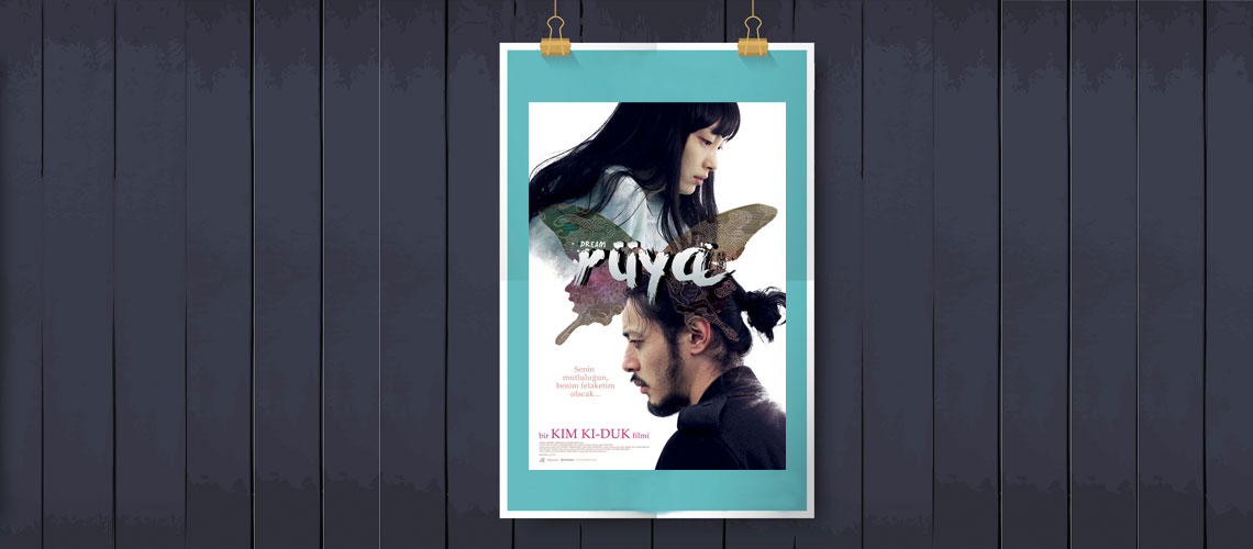 Gerçek ile rüyanın birbirine karıştığı filmler